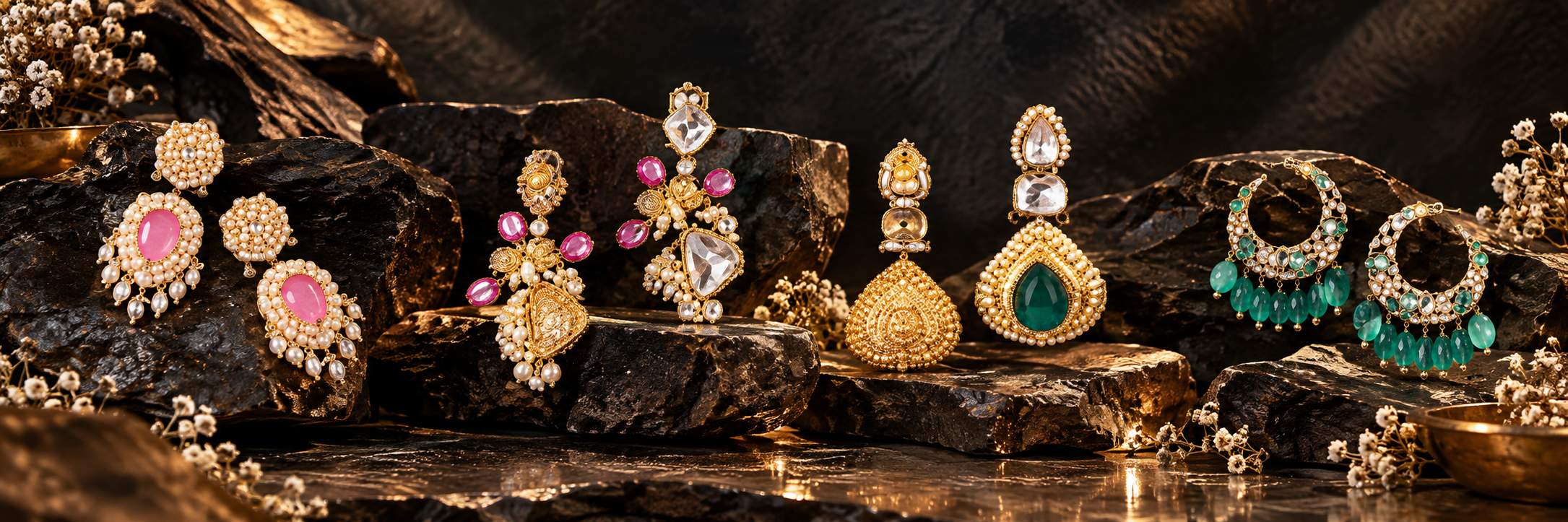 Jewellery