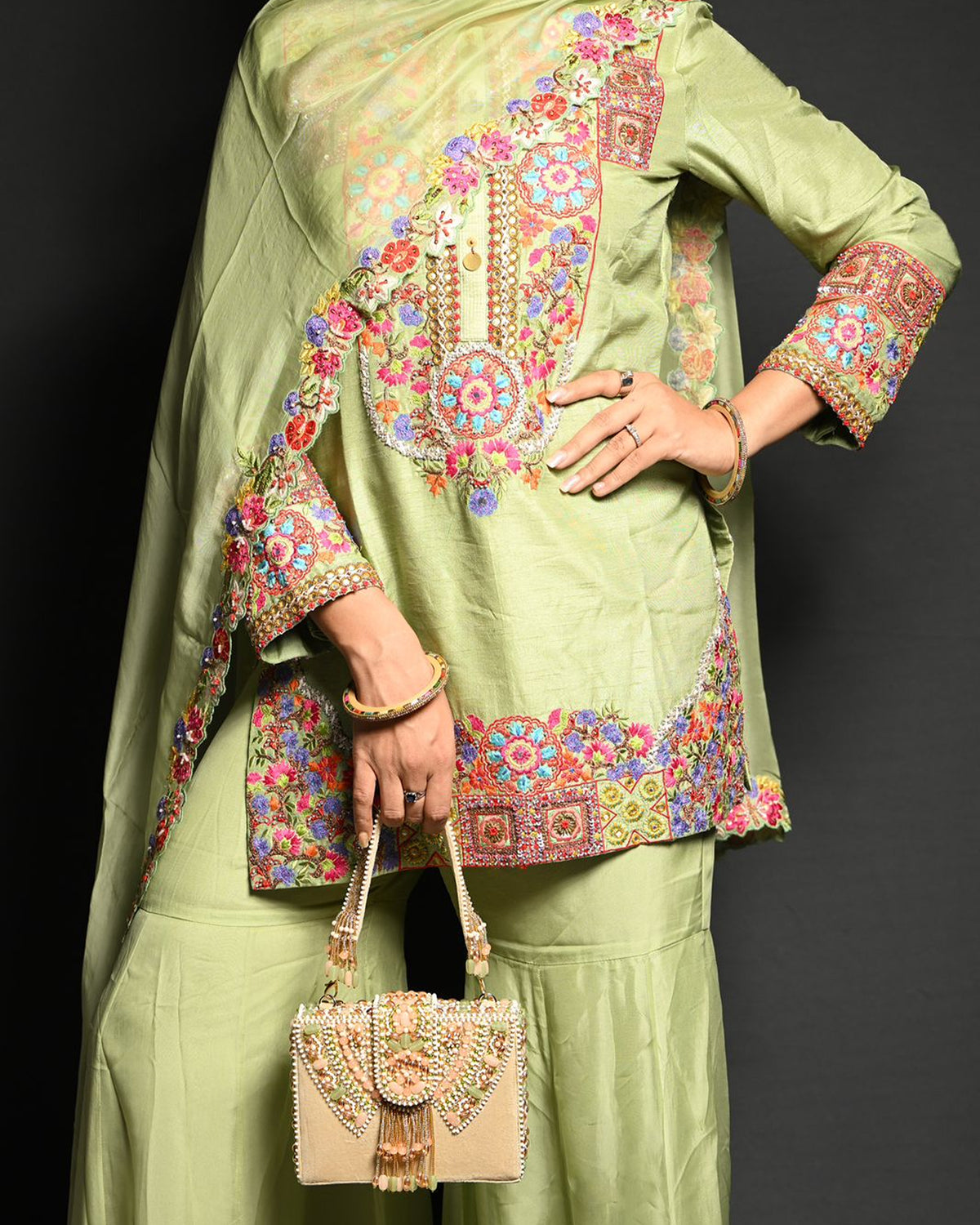 Rani Kasse Sand