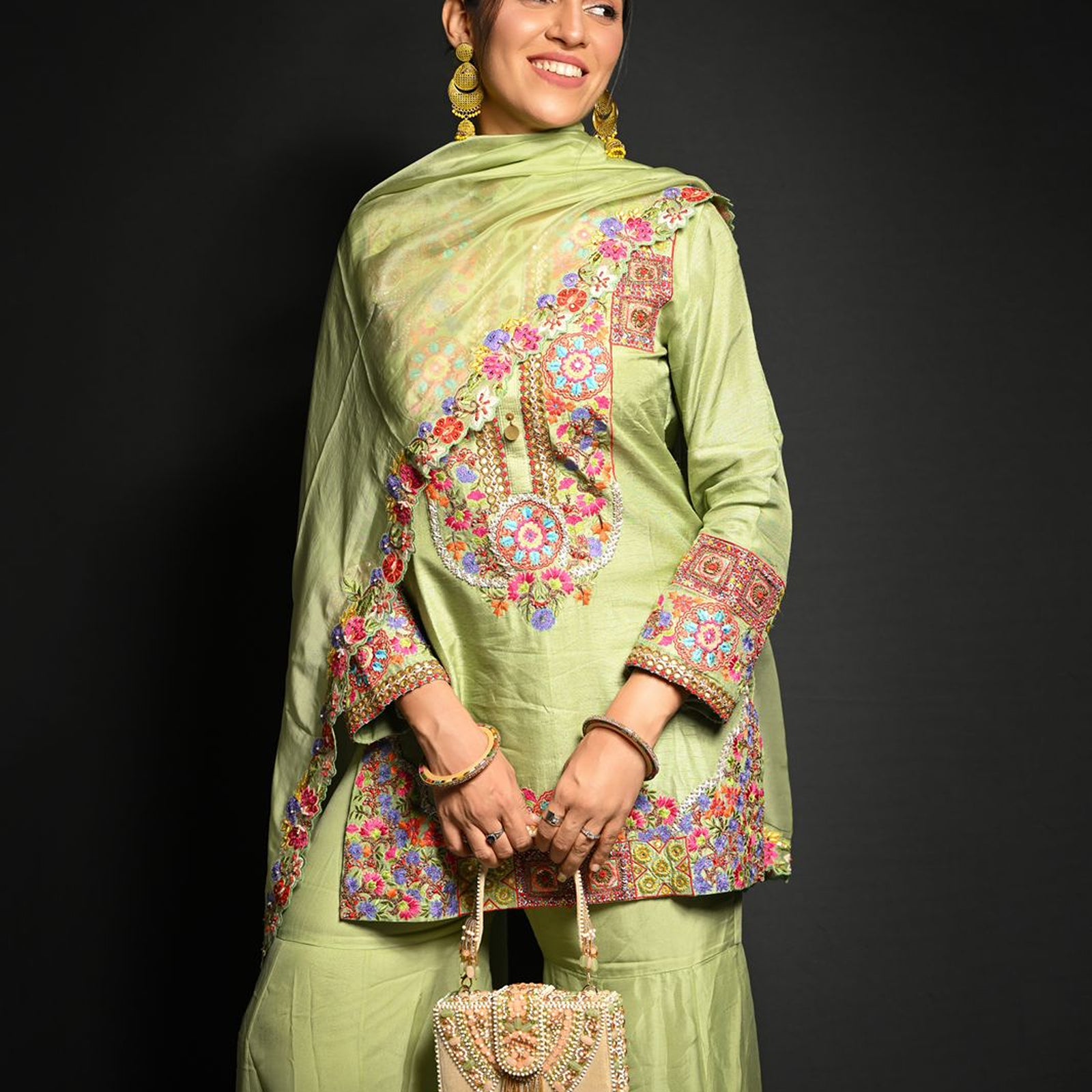 Rani Kasse Sand