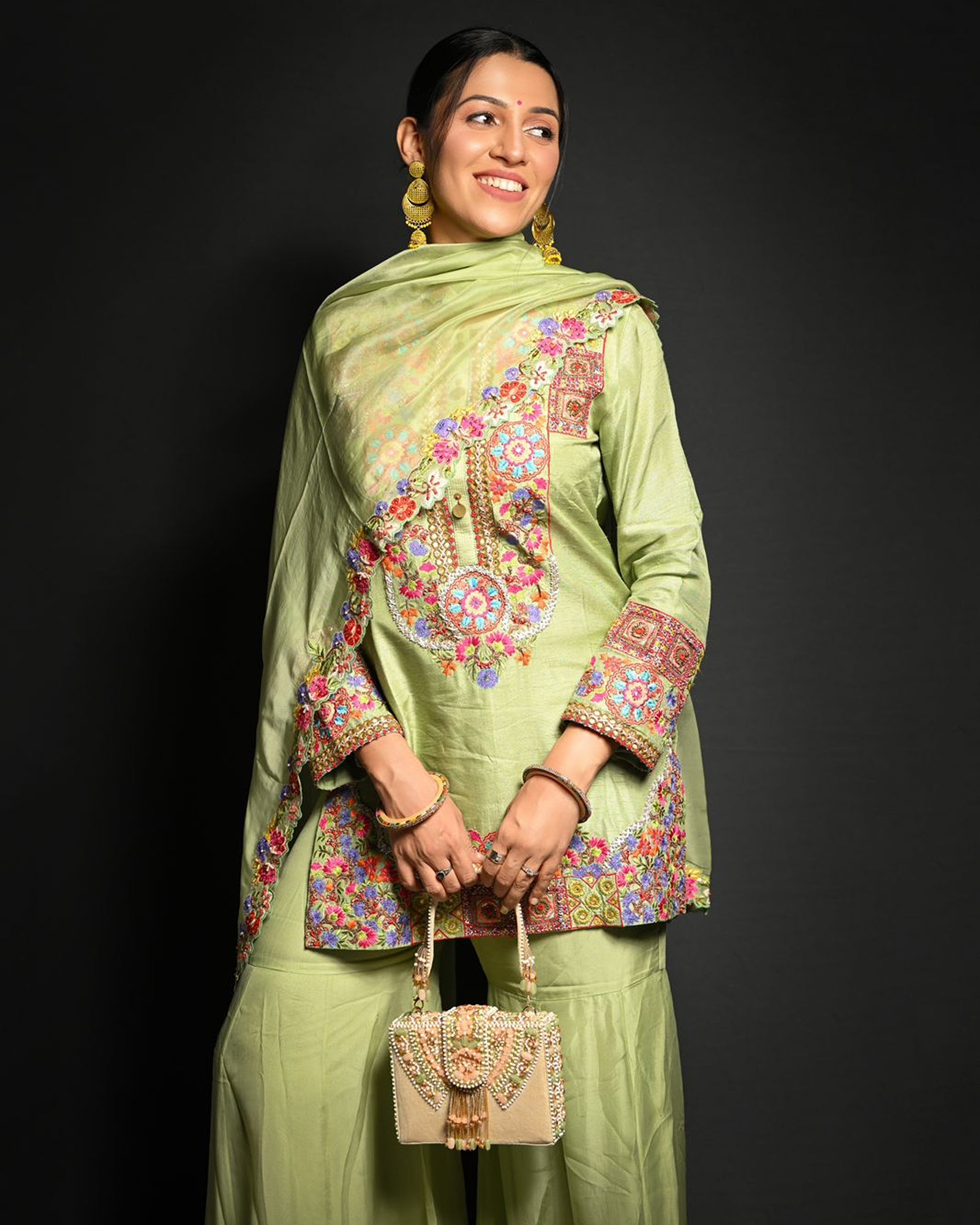 Rani Kasse Sand