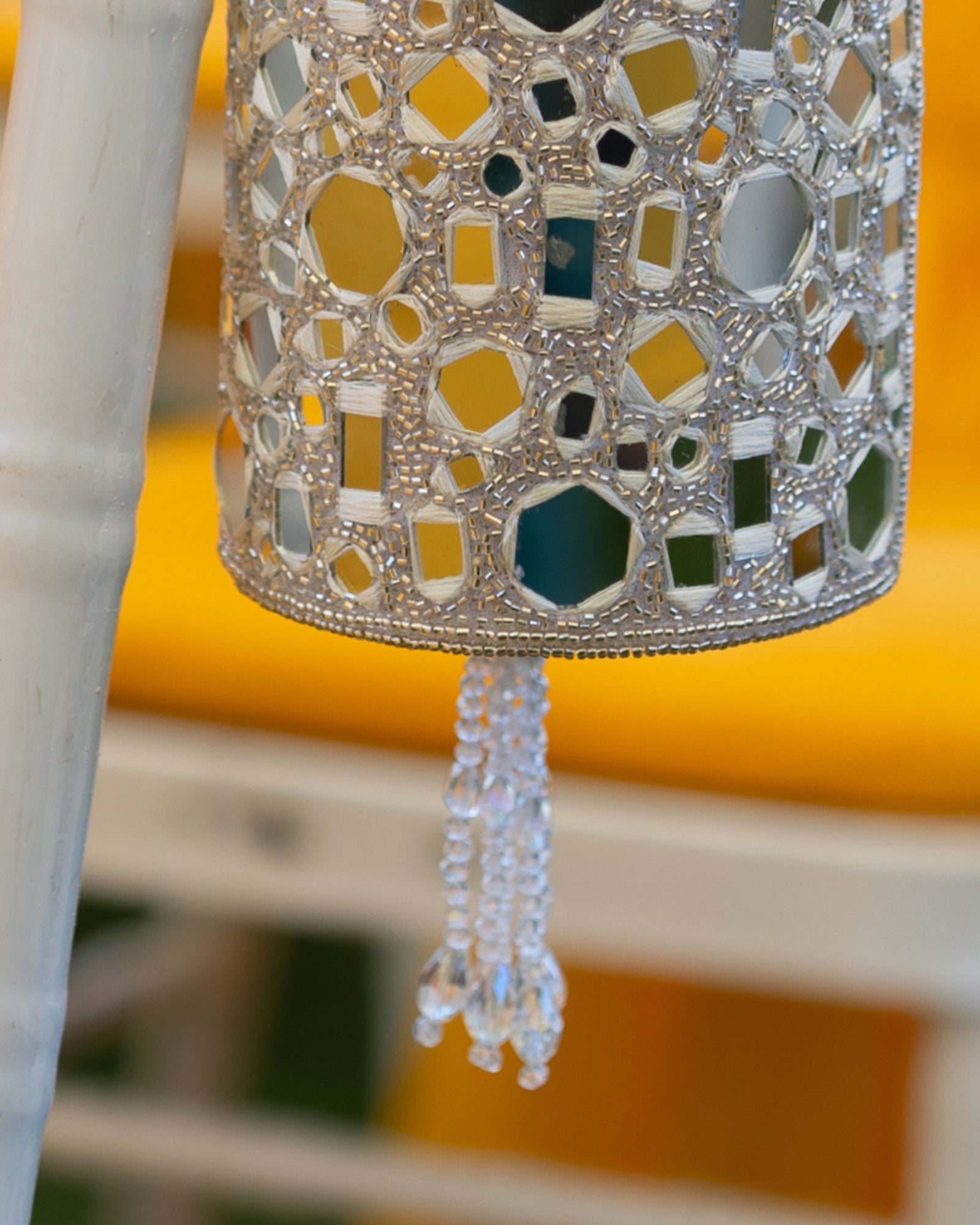 Aynali Boshkeh white