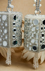 Aynali Boshkeh white