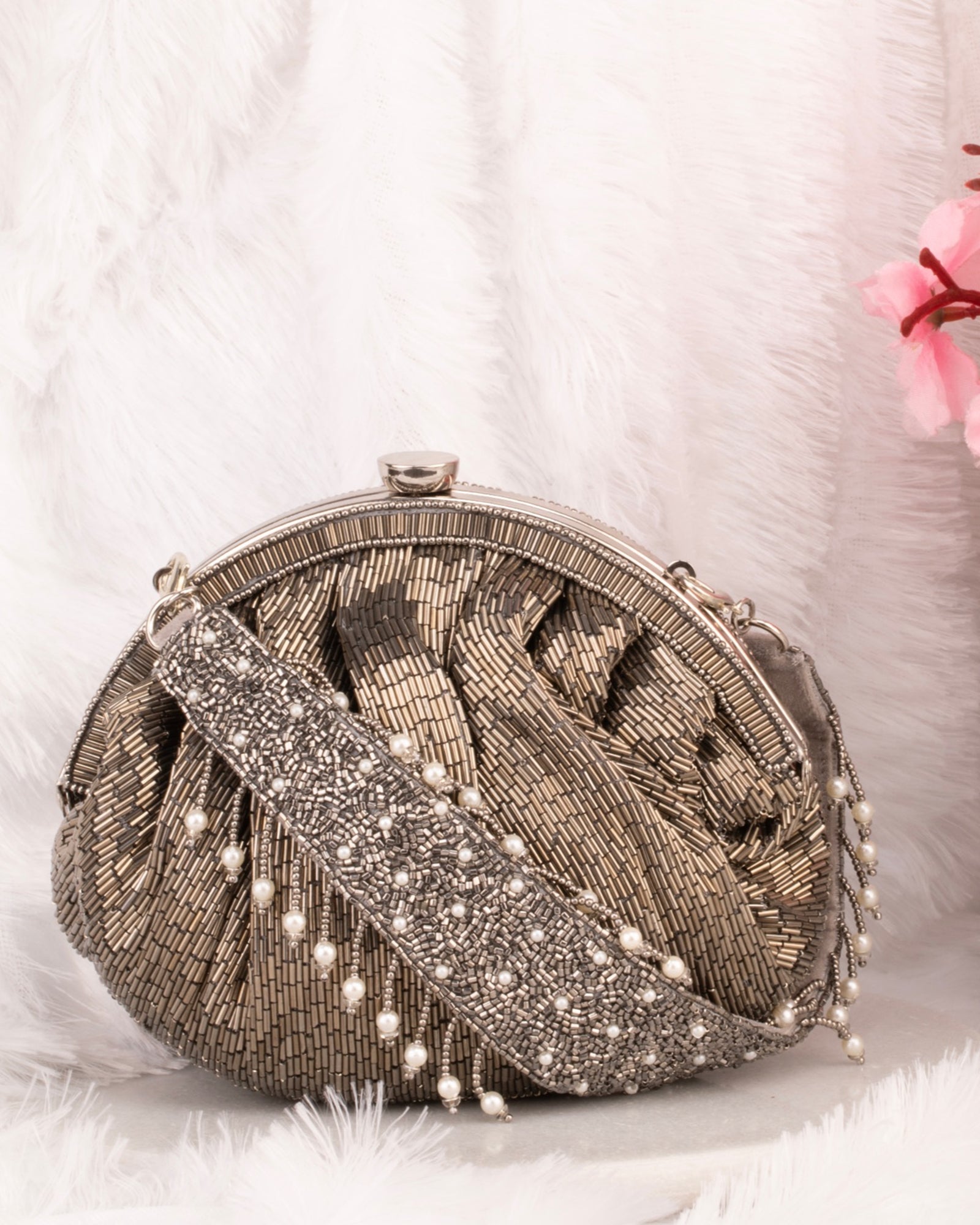 Chique Pewter