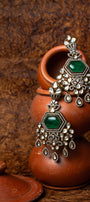 Panna Maharani Chandeliers
