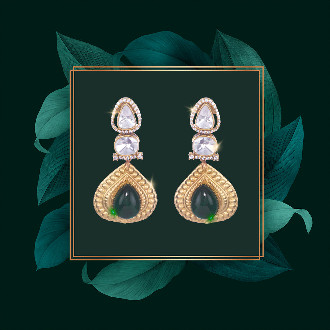 Emerald Bliss