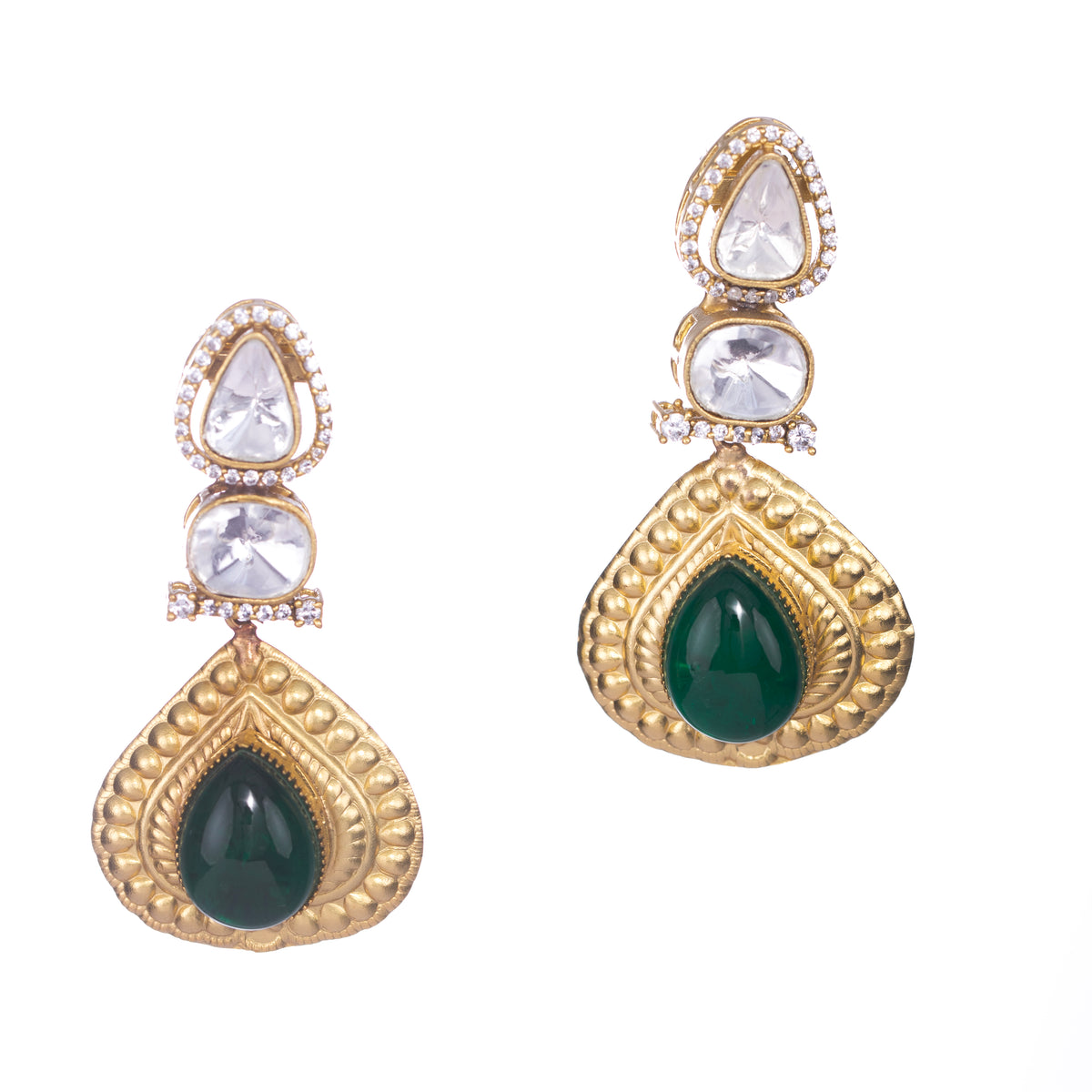 Emerald Bliss