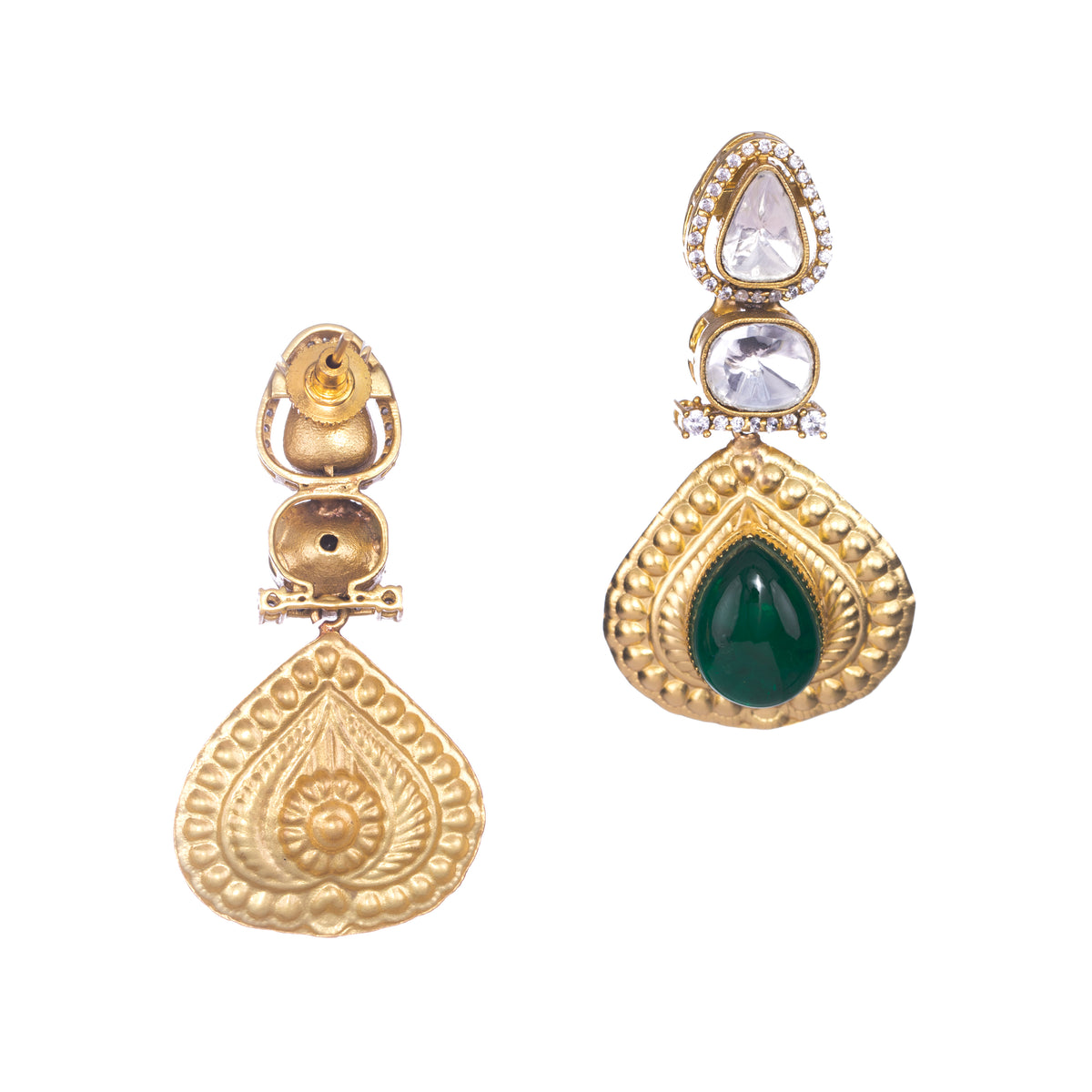 Emerald Bliss