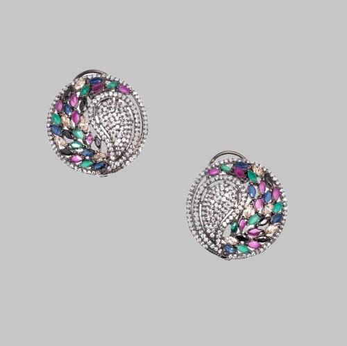 Forest Mossy Diamonds