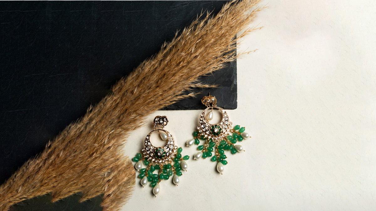 Hathi Kundan Panna Chaandbaalis