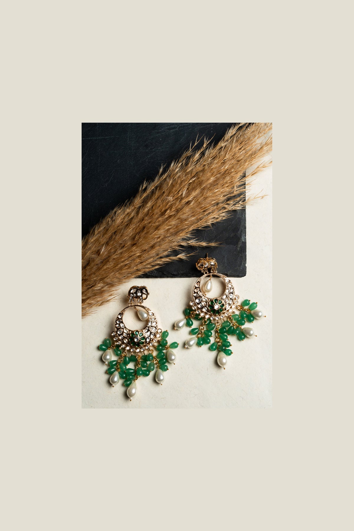 Hathi Kundan Panna Chaandbaalis