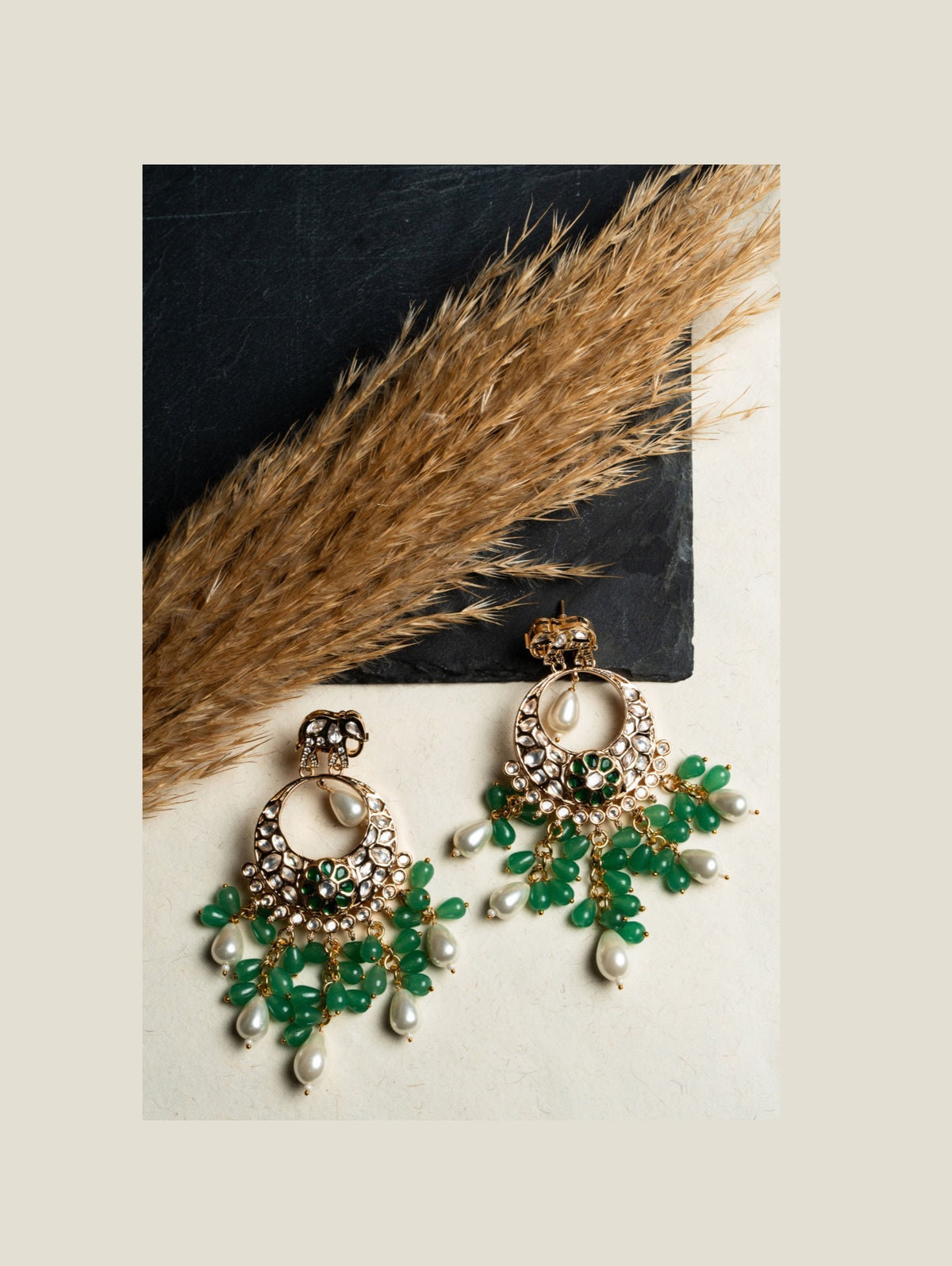 Hathi Kundan Panna Chaandbaalis
