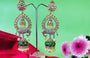Bikaneri Jhumkaas