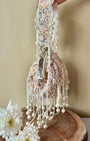 Sequin Enchantment Ivory