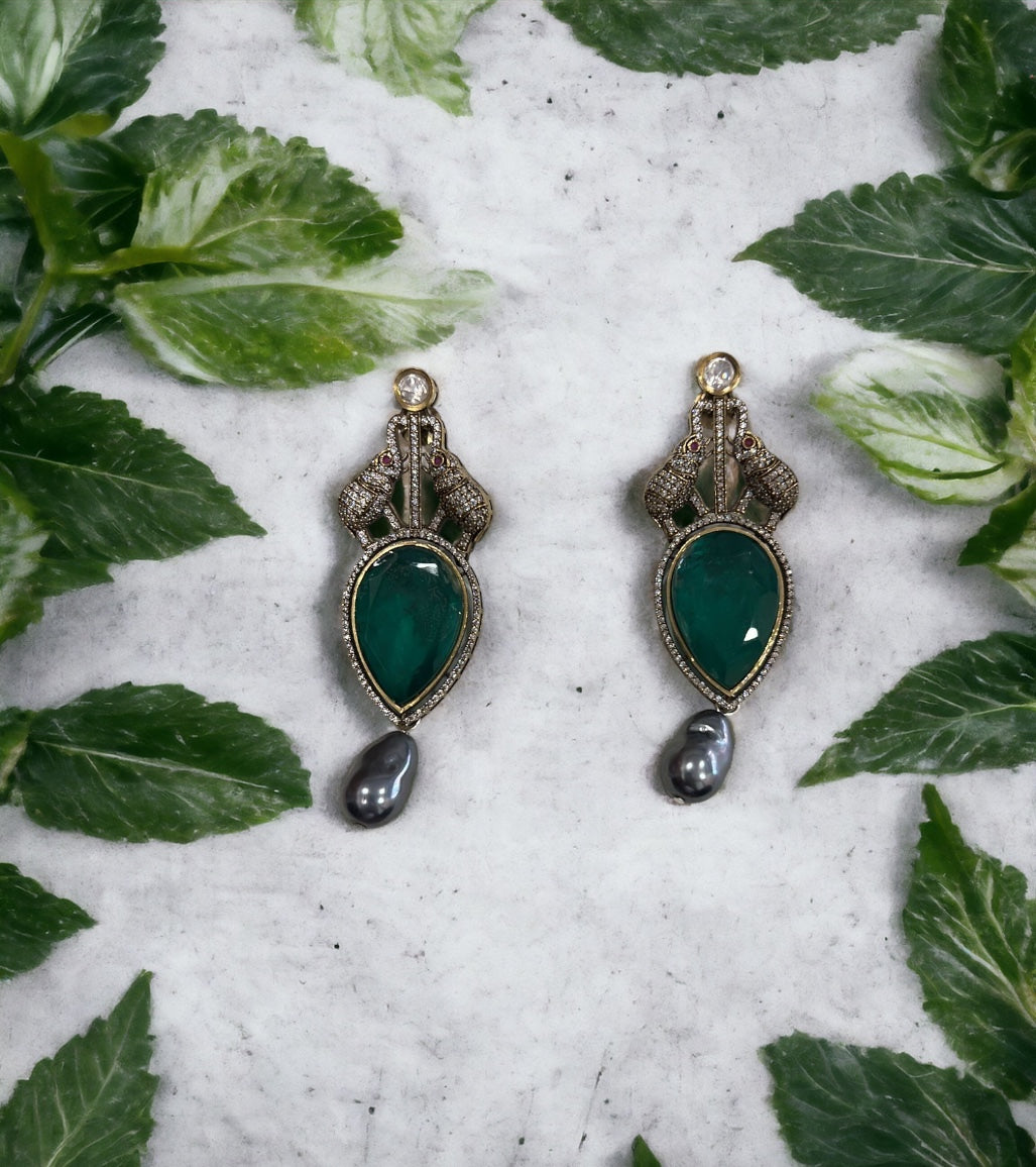 Jade Majesty Tusker