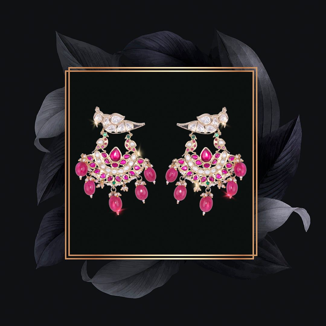 Pariket Garnet Elegance