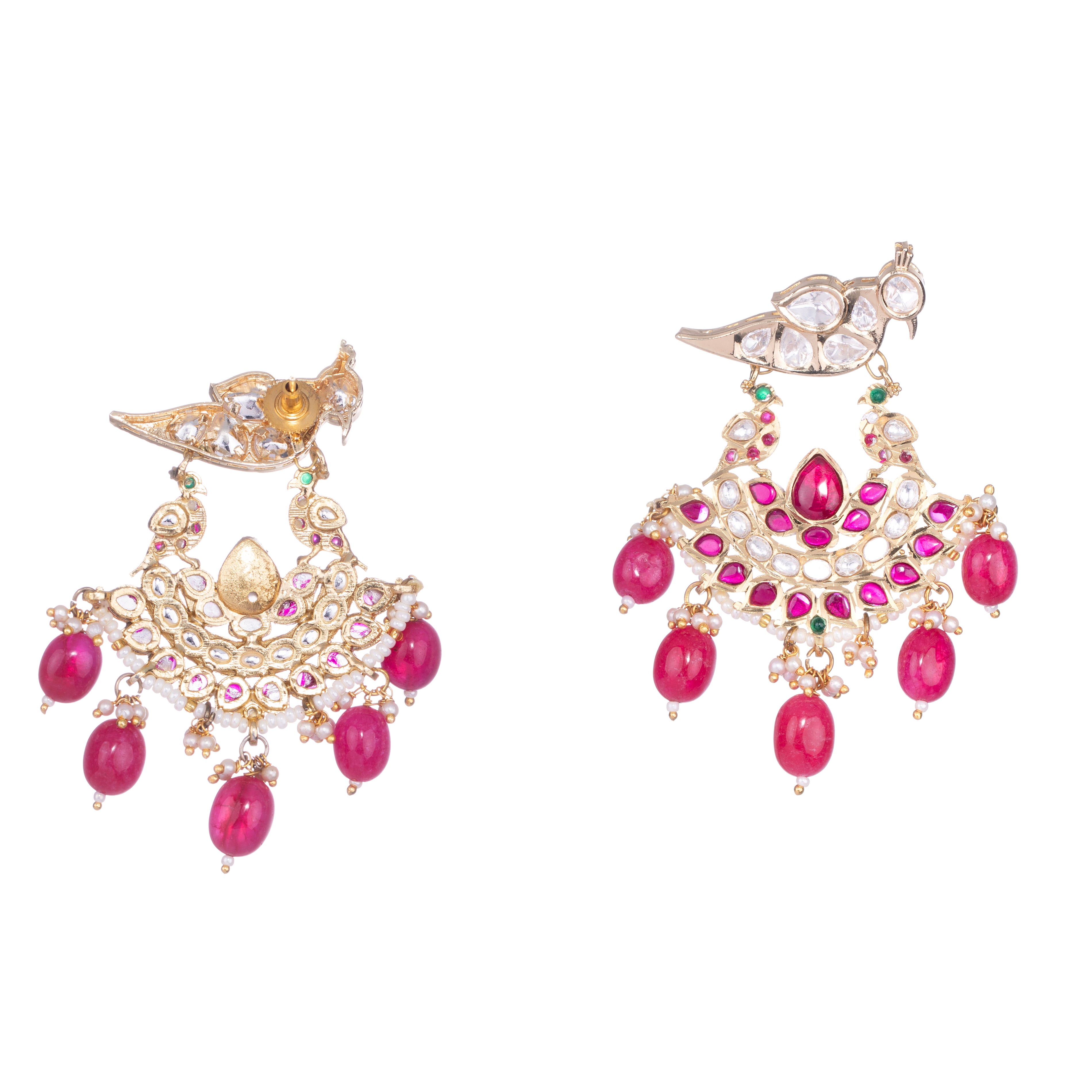 Pariket Garnet Elegance
