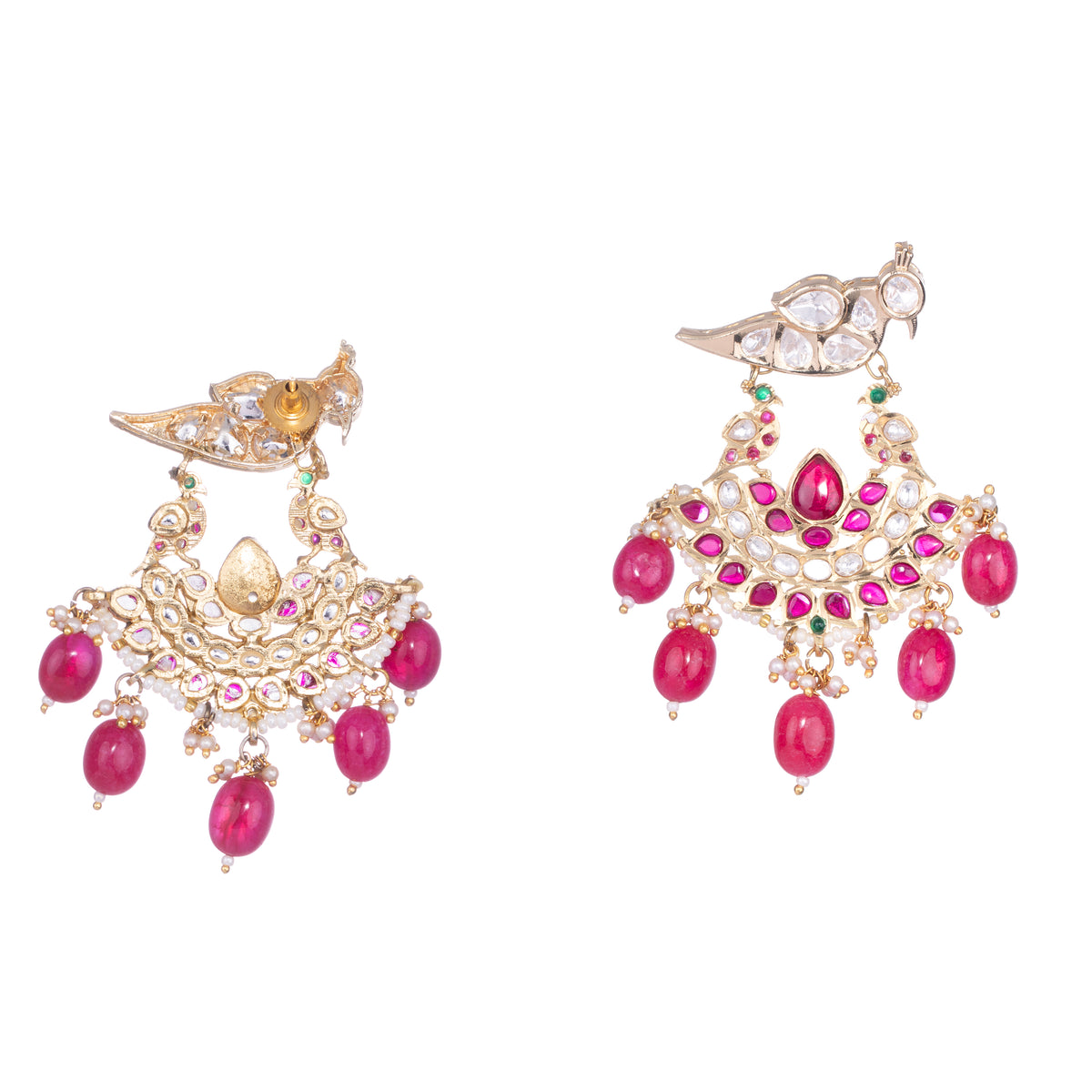 Pariket Garnet Elegance