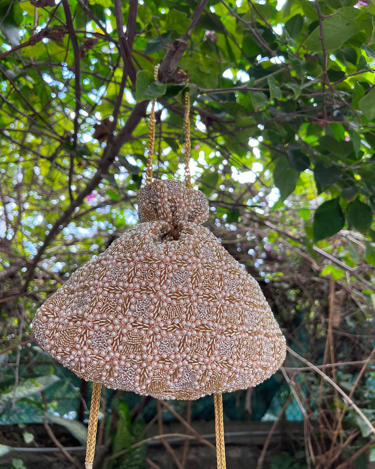 Pearl Dew Drops