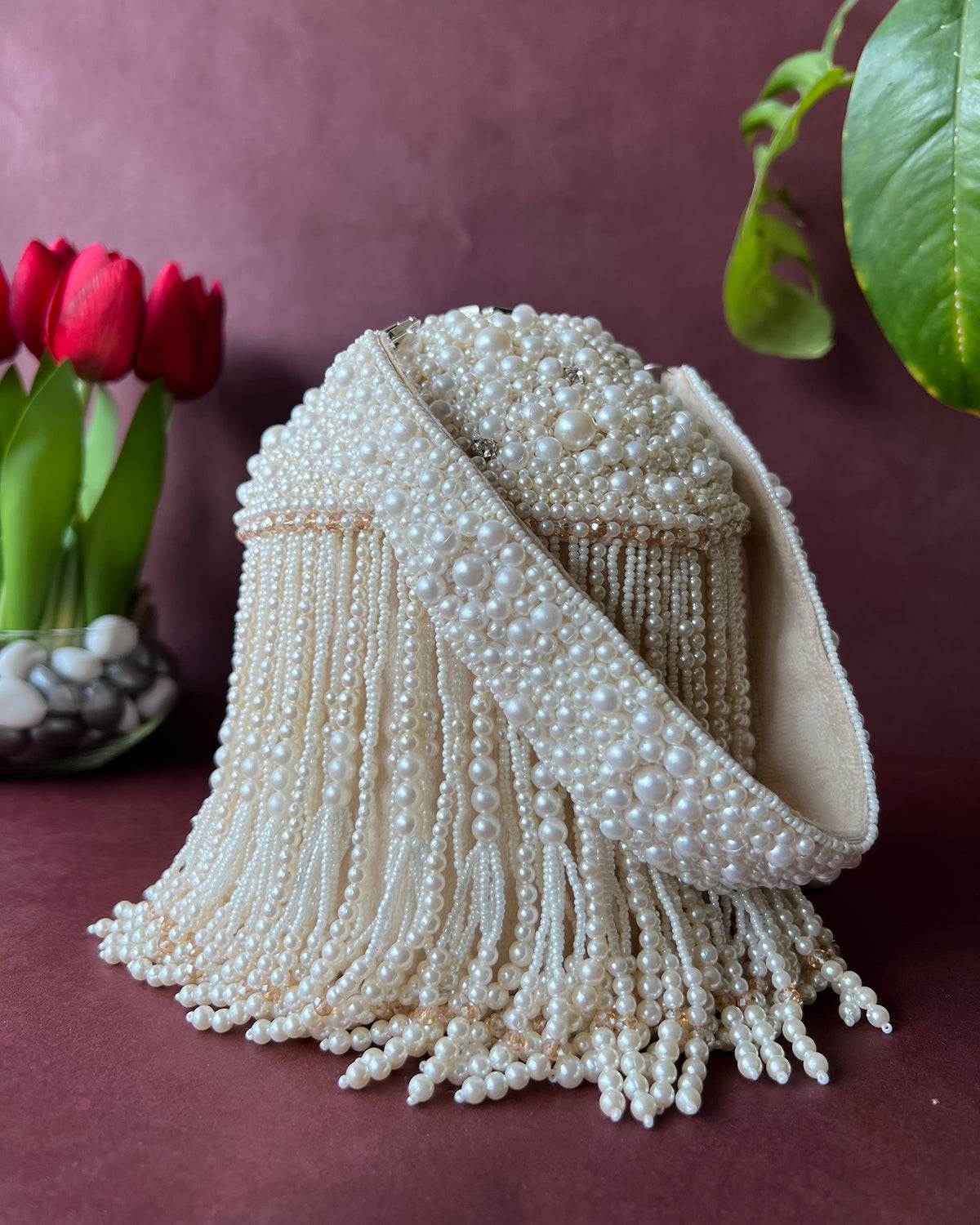 Pearl Overload