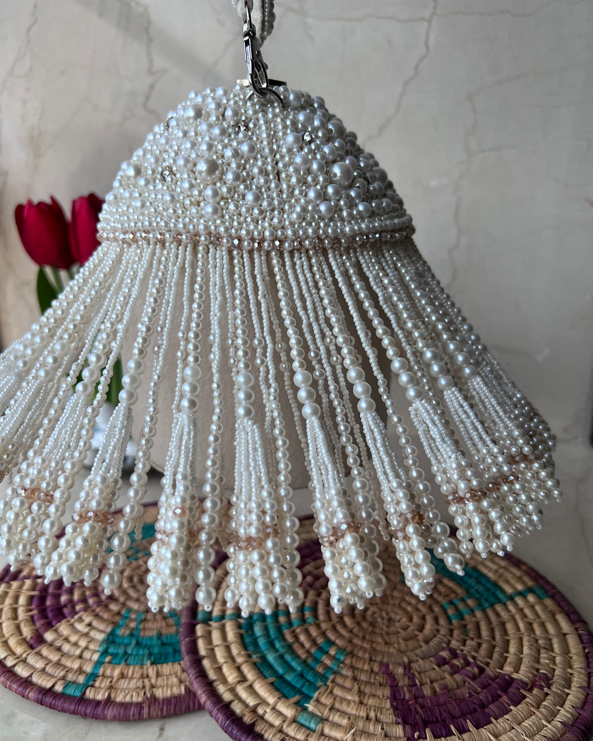 Pearl Overload