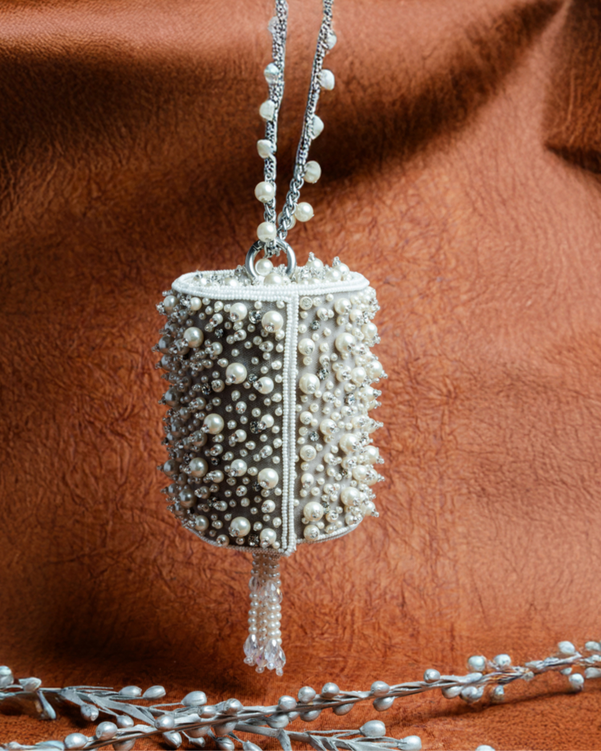 Pearl cluster Boshkeh Ash