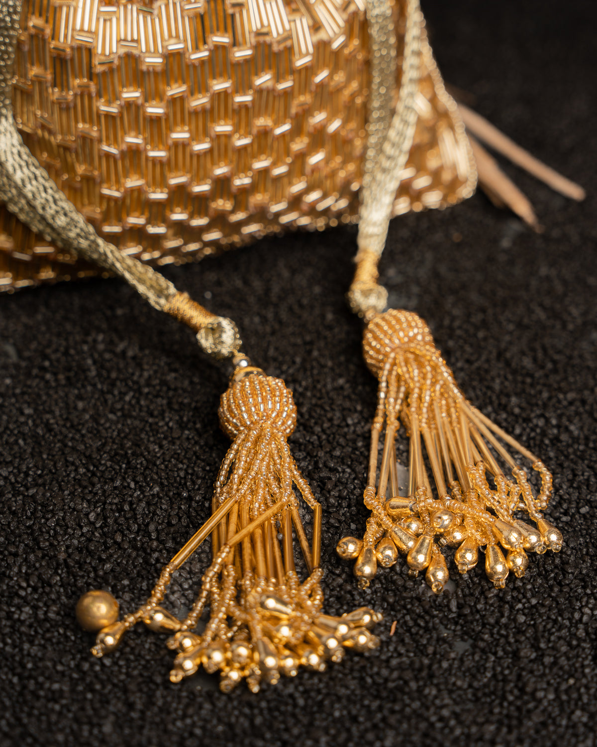 Salli En Vie Gold