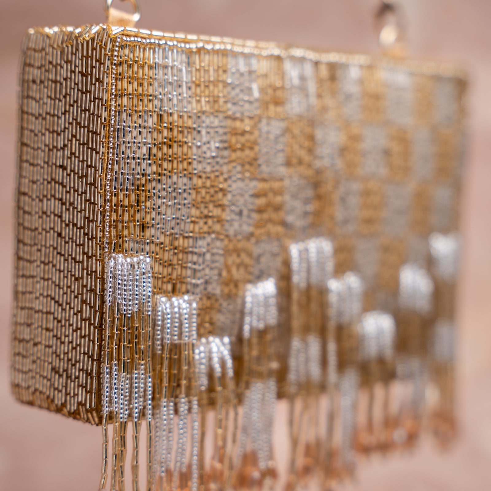 Shades Of Gold Kasse