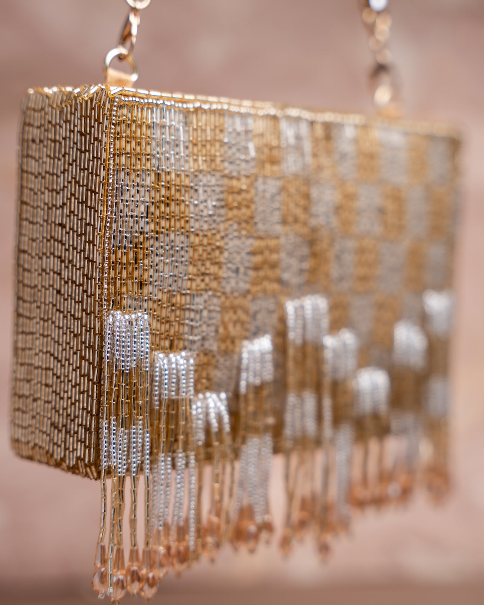 Shades Of Gold Kasse