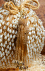 Pearl Treasure Gold