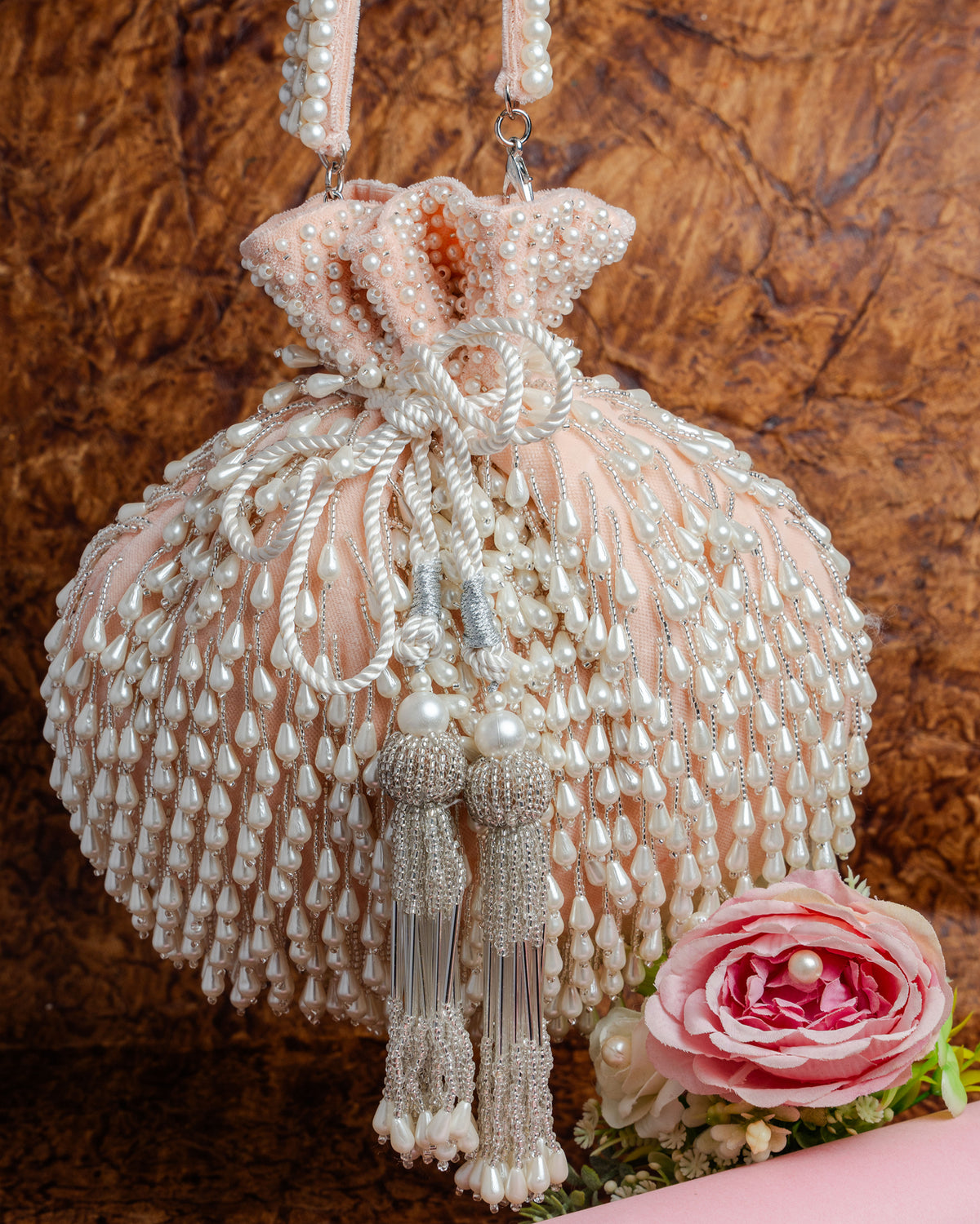 Pearl Treasure Blush