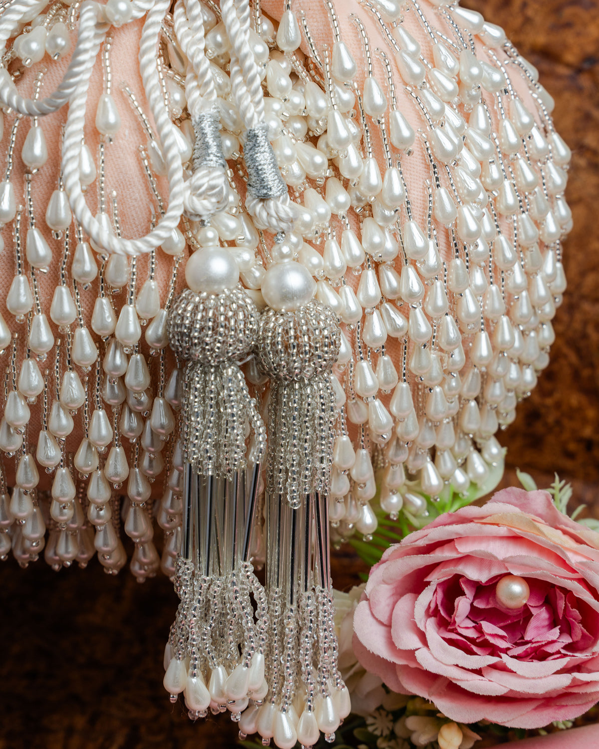 Pearl Treasure Blush