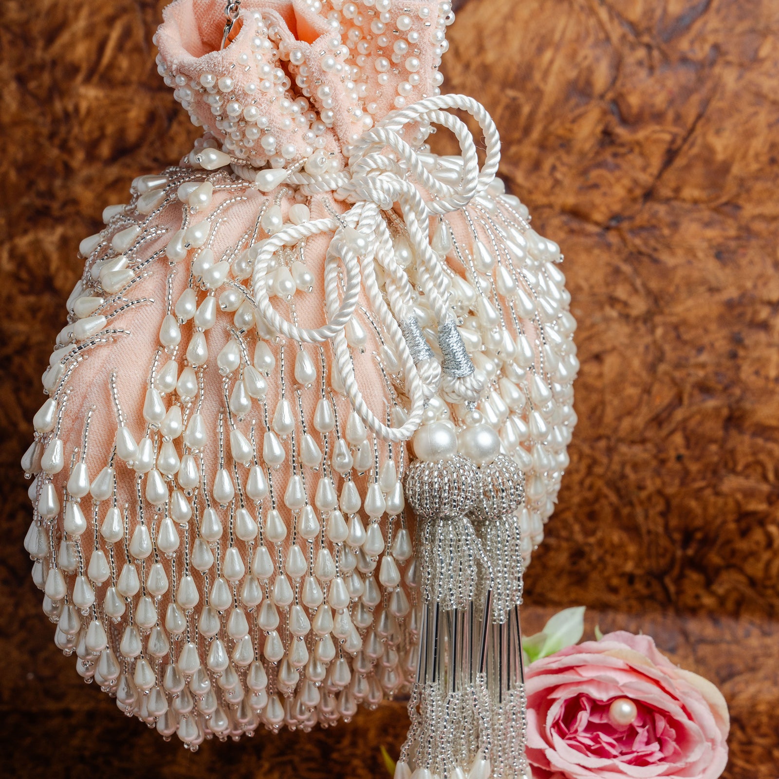 Pearl Treasure Blush