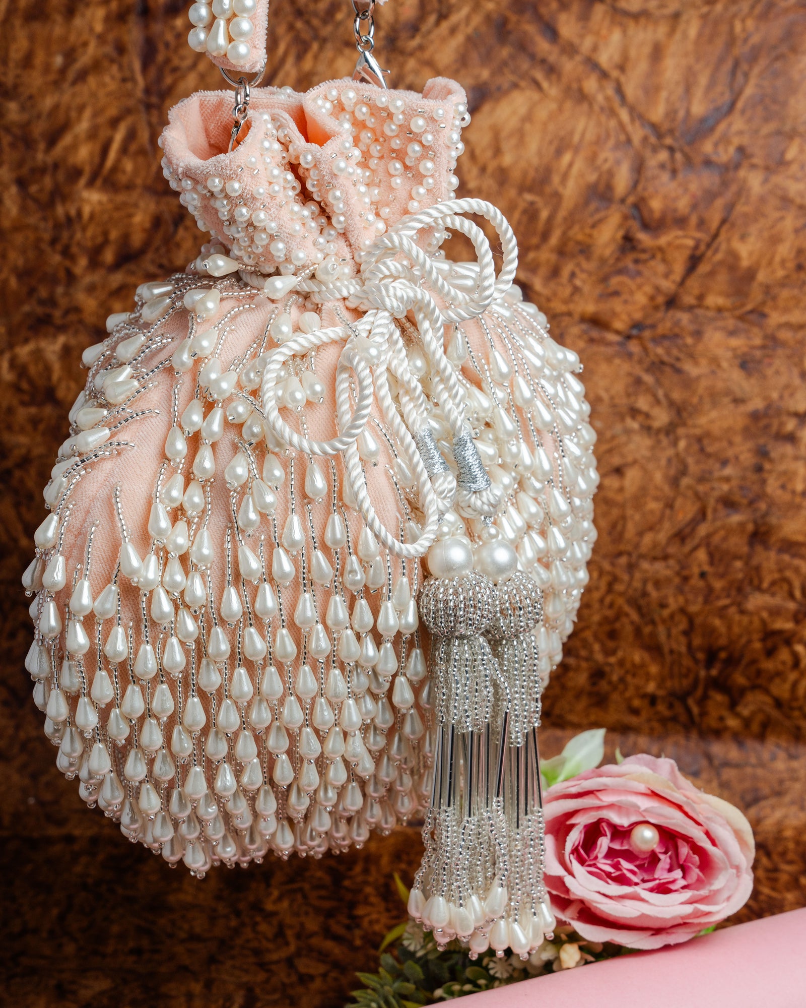 Pearl Treasure Blush