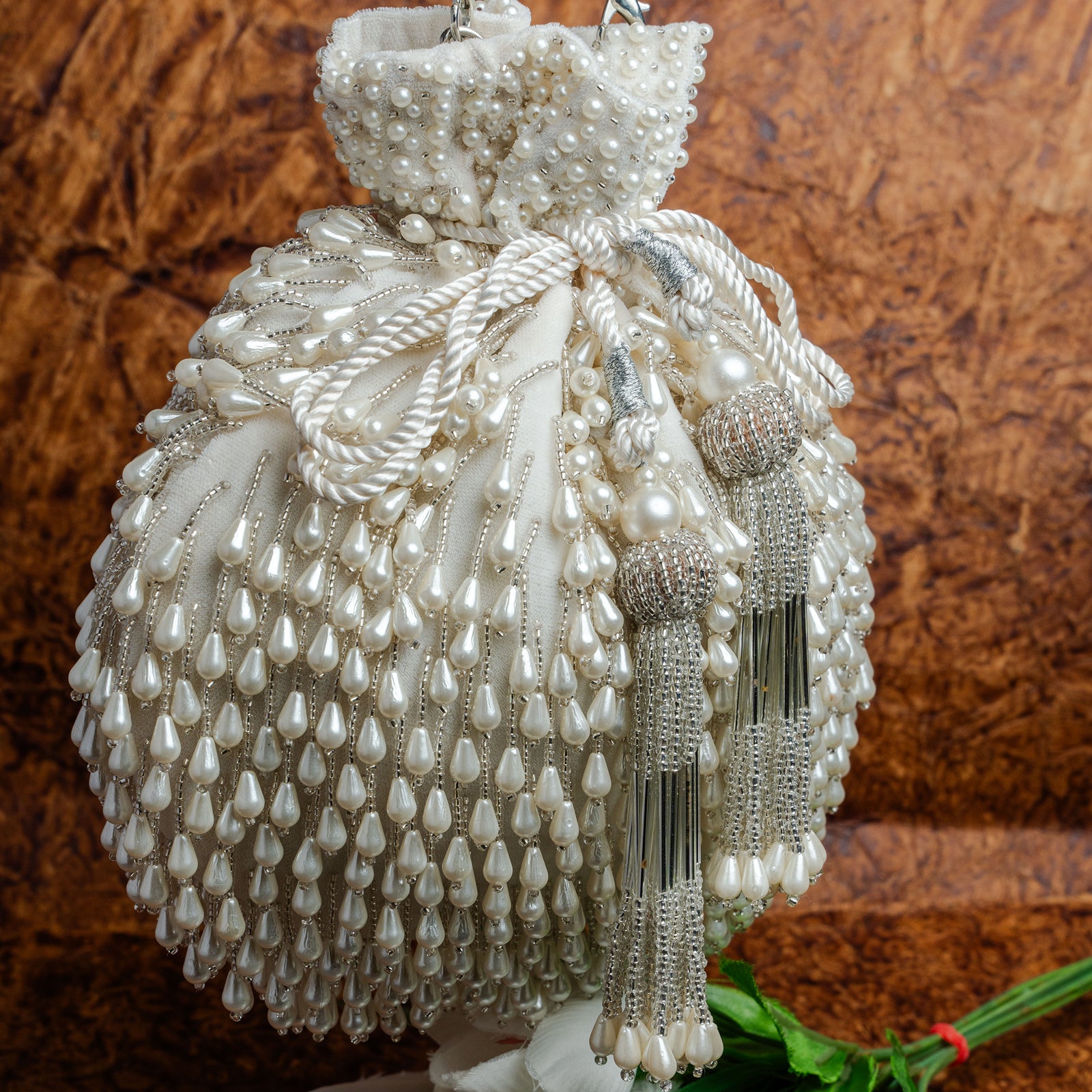 Pearl Treasure Ashen