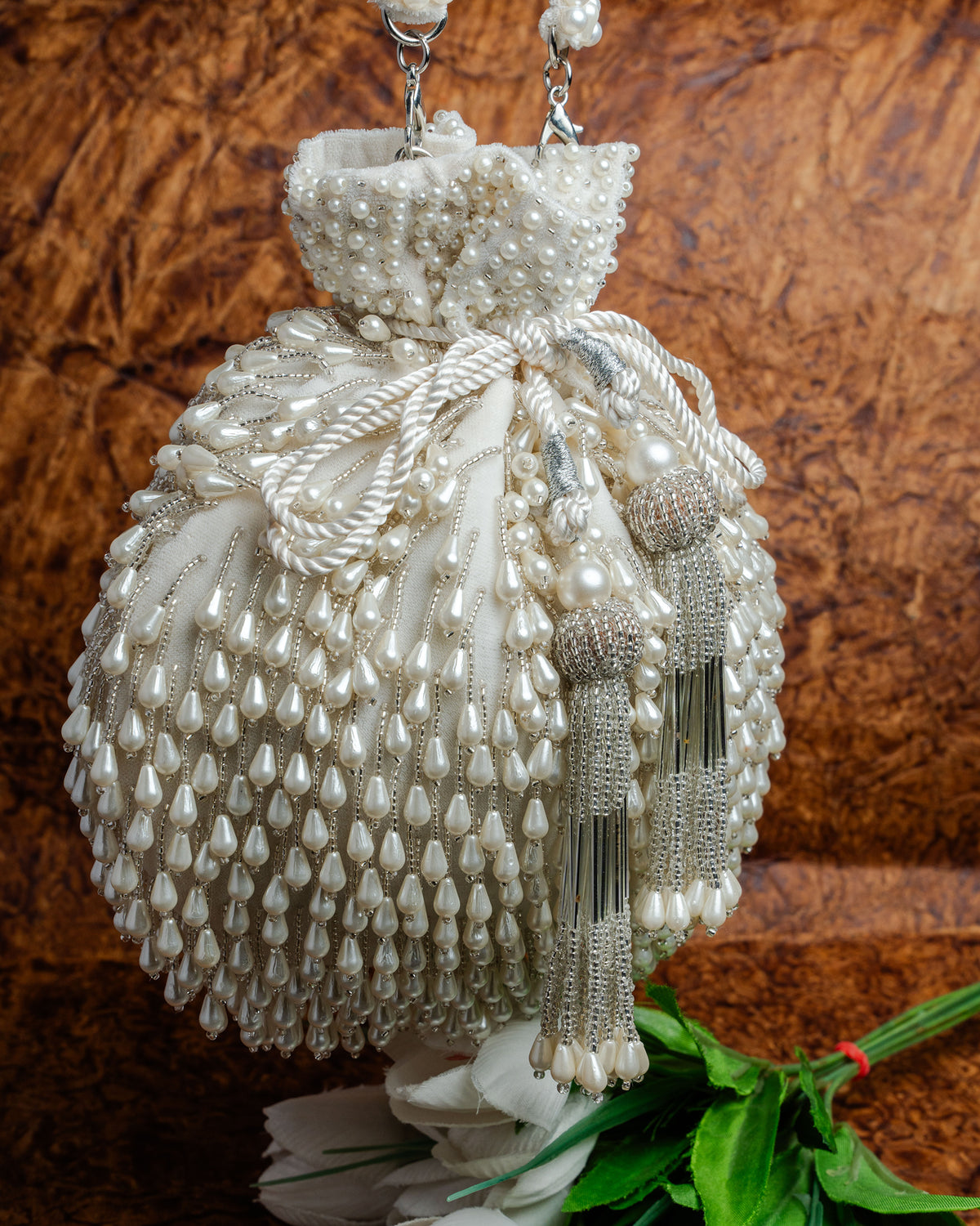 Pearl Treasure Ashen
