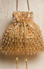 Pristine Crystalline Goldish