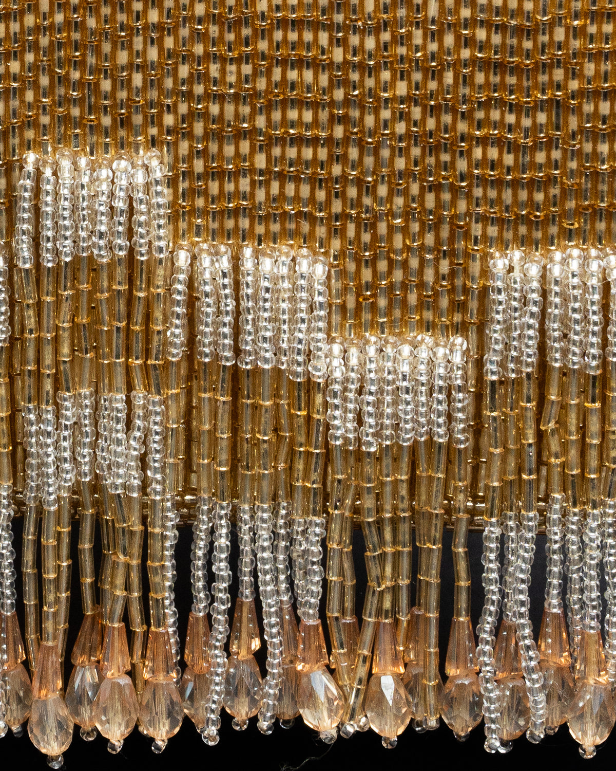 Salli En Vie Kasse Gold
