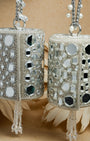 Aynali Boshkeh silver