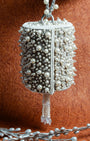 Pearl cluster Boshkeh Ash