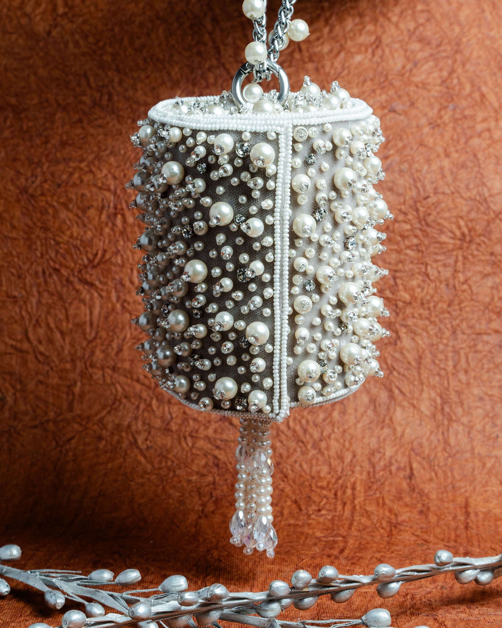Pearl cluster Boshkeh Ash