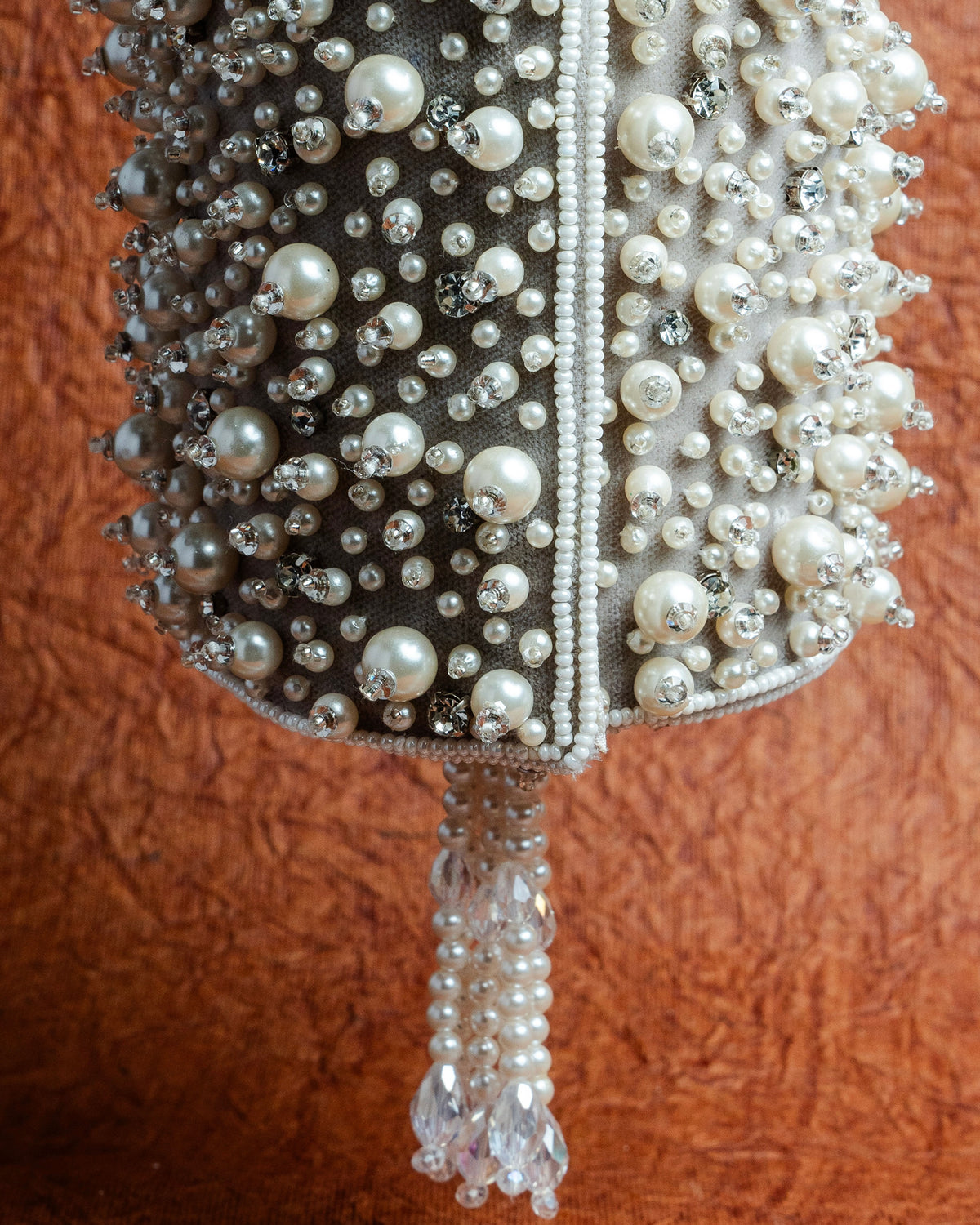 Pearl cluster Boshkeh Ash