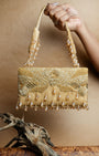 Ornate Radiance Kasse Golden Aura