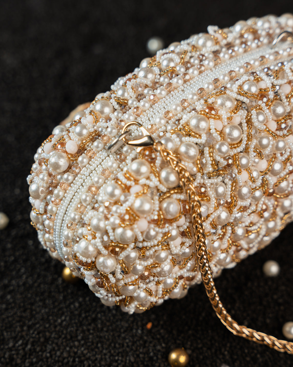 Pearl Radiance