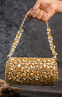 Diamond Barrel gold
