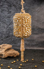 Diamond Boshkeh gold