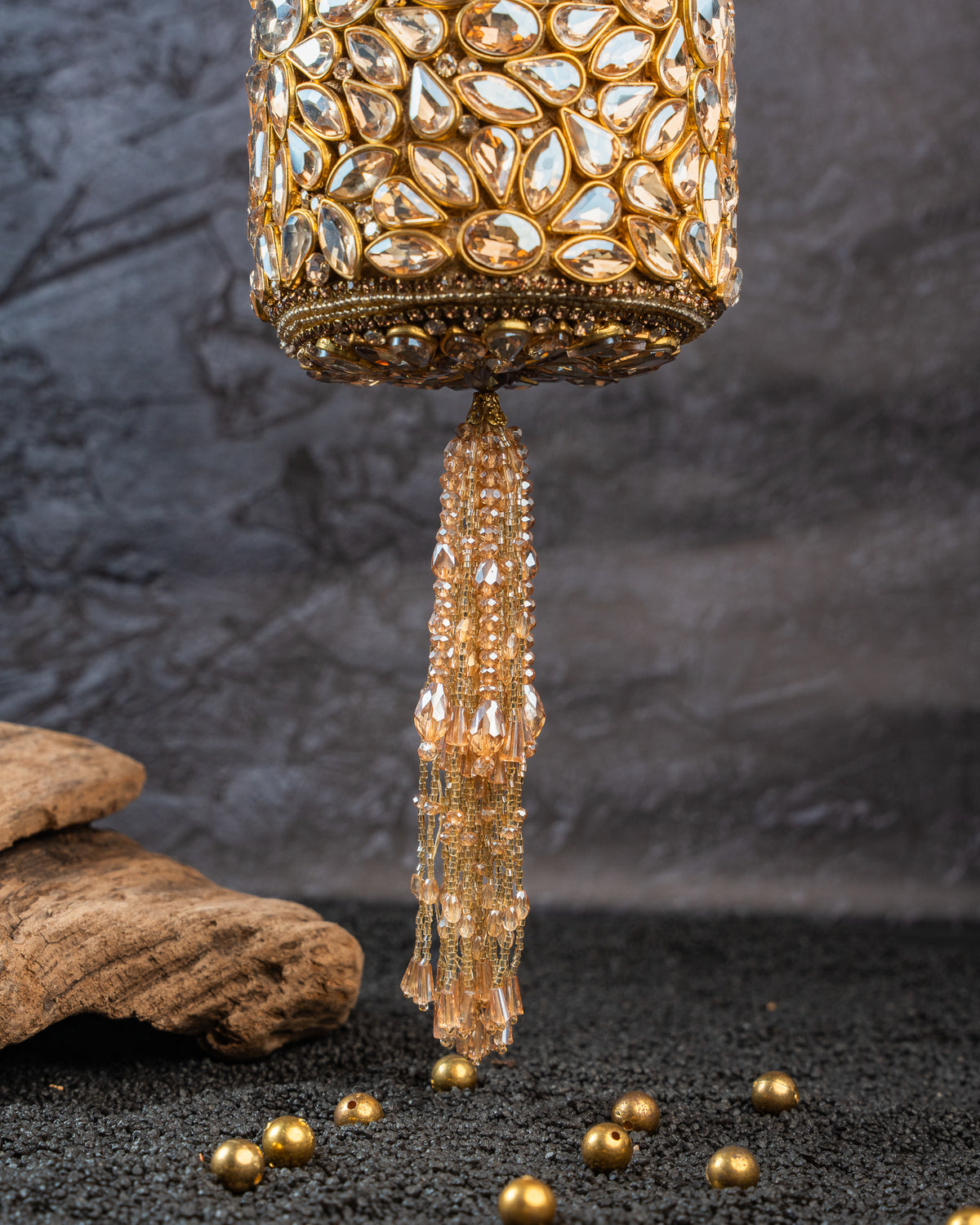 Diamond Boshkeh gold