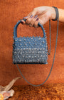 Denim kasse