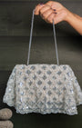 Drape Diva Kasse Silver