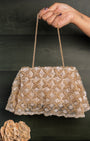Drape Diva Kasse Gold