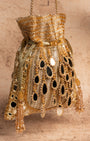 Aaina Aynali gold